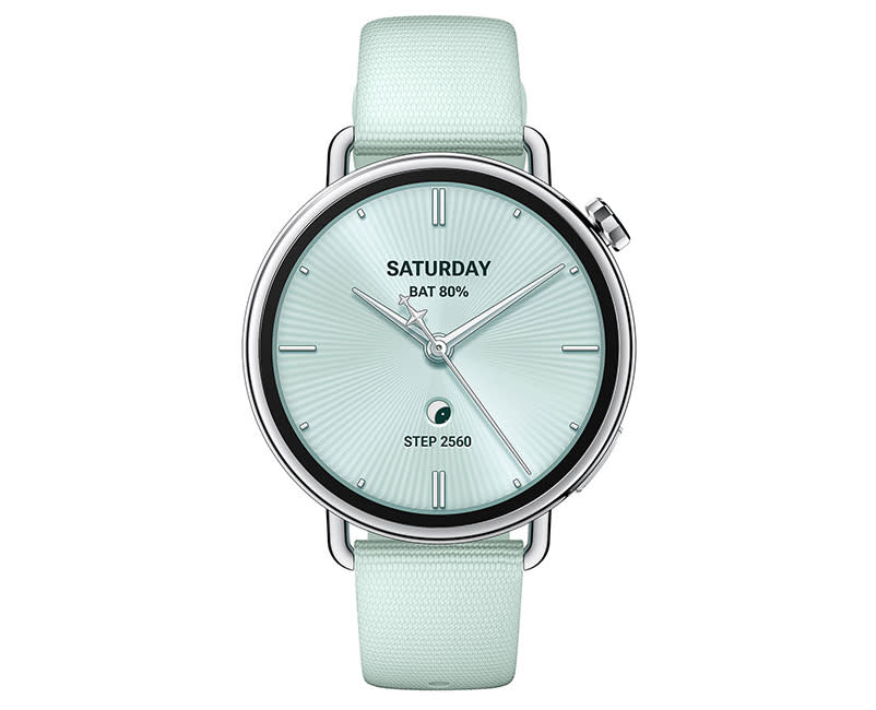 Xiaomi Watch S4 Black