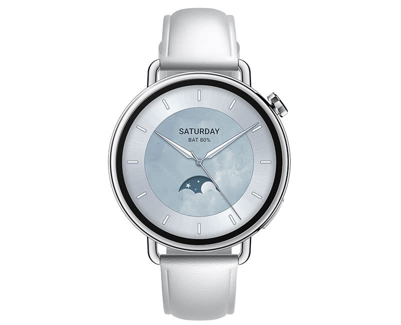 Xiaomi Watch S4 Black