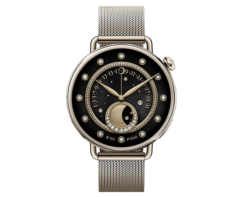 Xiaomi Watch S4 Black