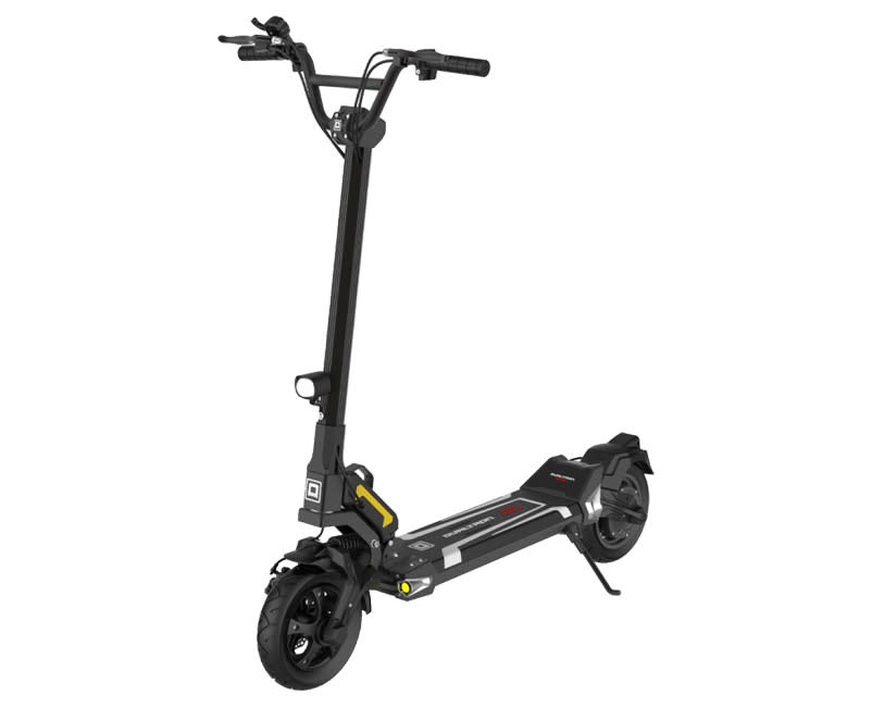 Dualtron TOGO Limited 60V 14,4Ah LG