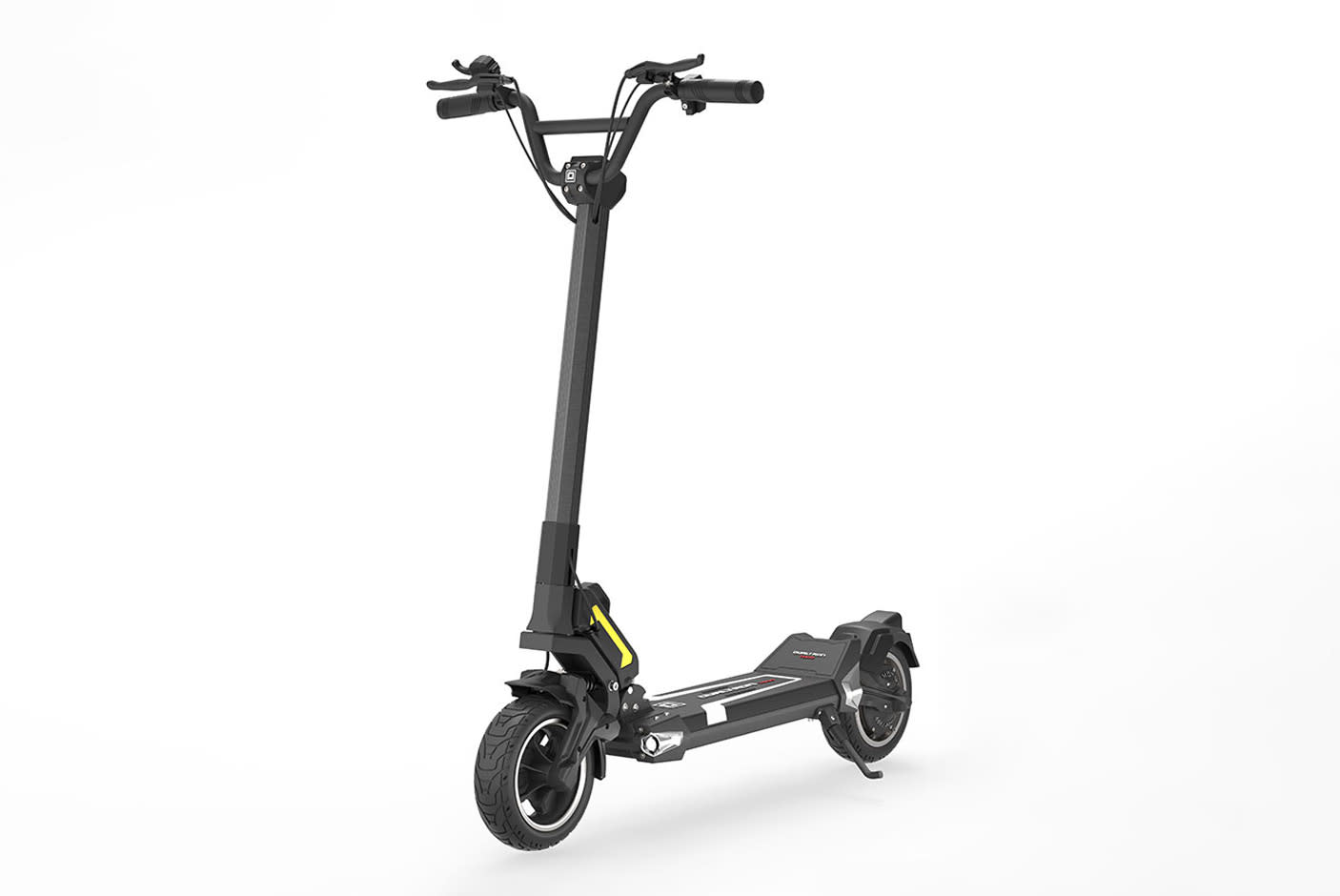 Powerful & Efficient