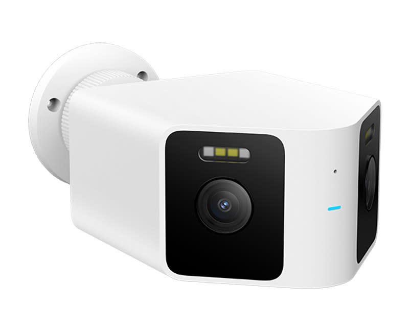 Xiaomi Outdoor Camera CW100 Dual