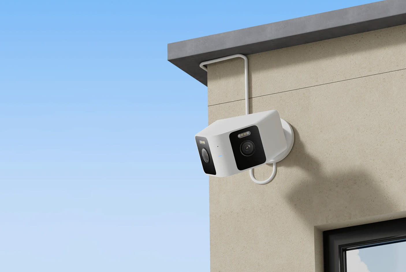 Dual Camera Dual Details