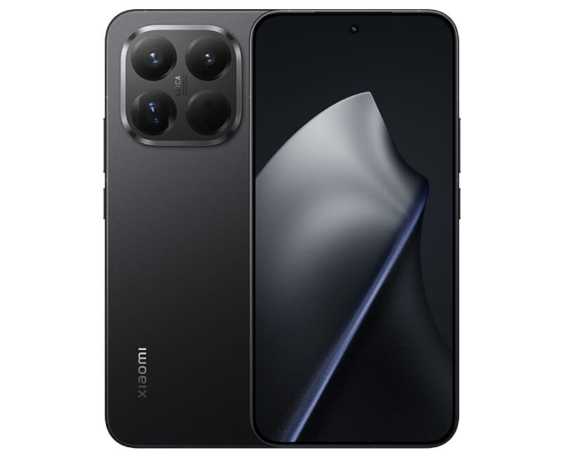 Xiaomi 15T Pro