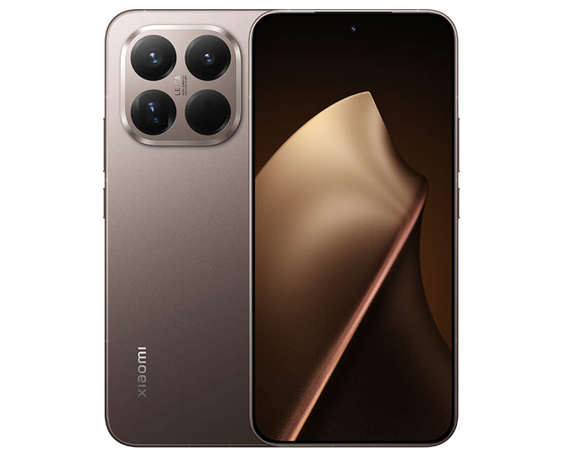 Xiaomi 15T Pro