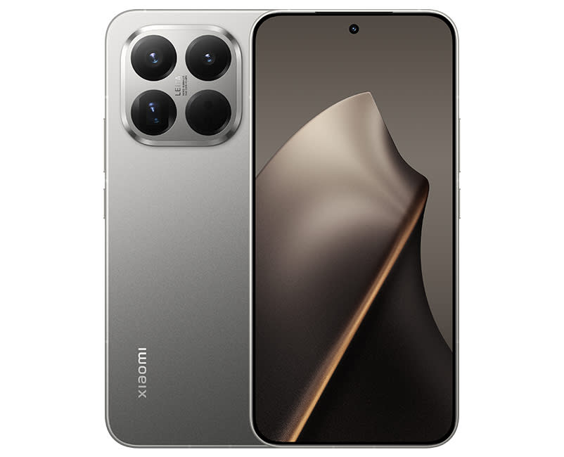Xiaomi 15T Pro