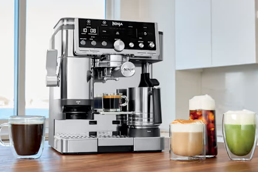 Τρεις συσκευές σε μία!