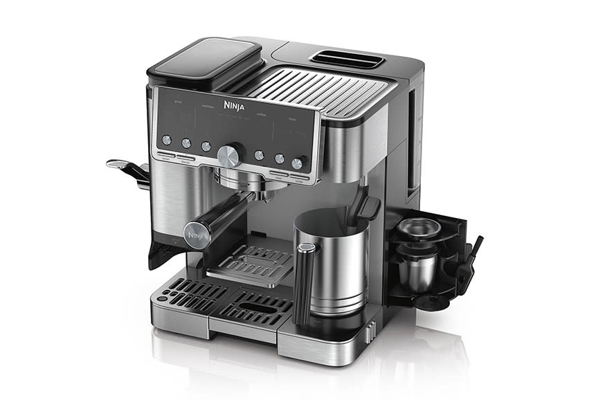 Κάθε επιλογή στα χέρια σου!