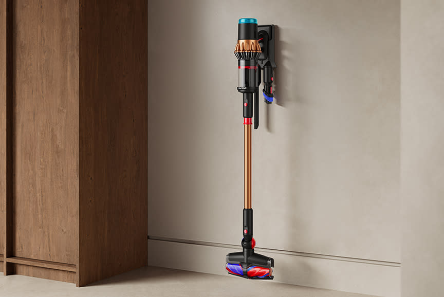 Dyson Σκούπα Stick Επ. V16 Piston Animal