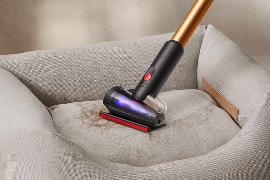 Dyson Σκούπα Stick Επ. V16 Piston Animal