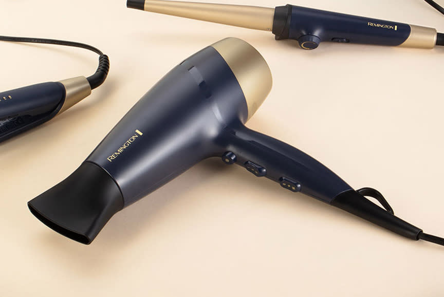 Remington Σεσουάρ Power Dry  D5805