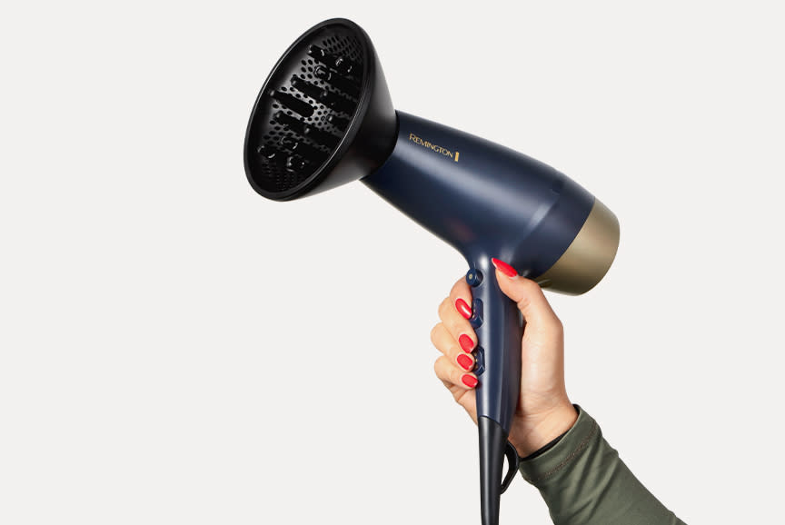 Remington Σεσουάρ Power Dry  D5805