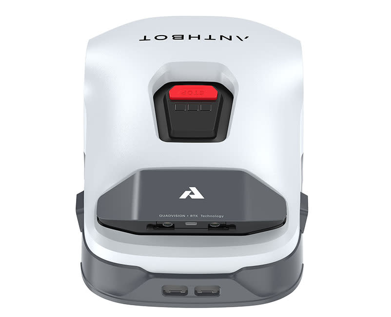 Anthbot Χλοοκοπτική μ.ρομπότ Genie3000