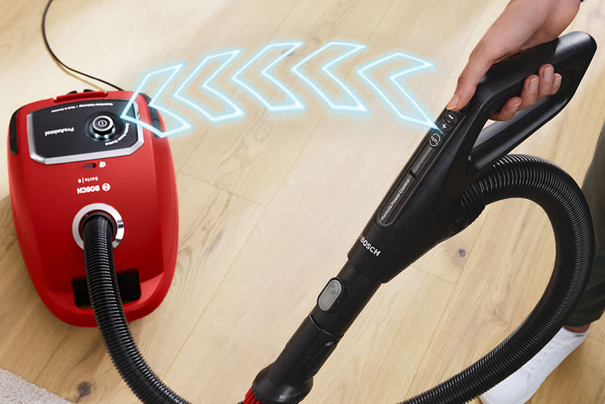 Ρυθμίσεις μεσ’ τα χέρια σου! 