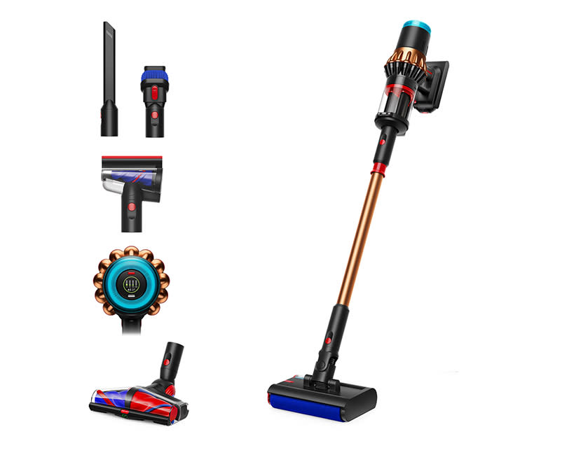 Dyson Stick V16 Piston Animal Submarine