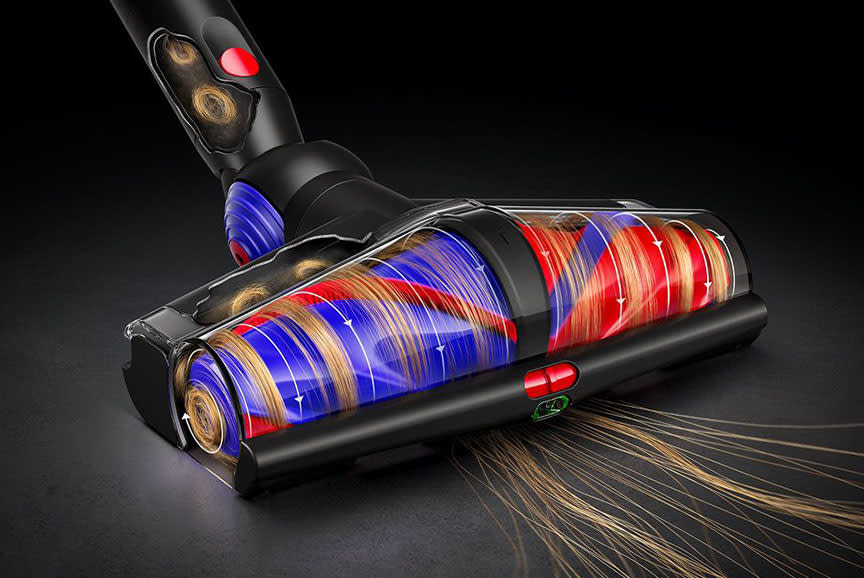 Έχει όλο το πακέτο