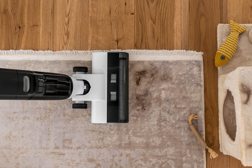 Δείχνει τη δύναμή της