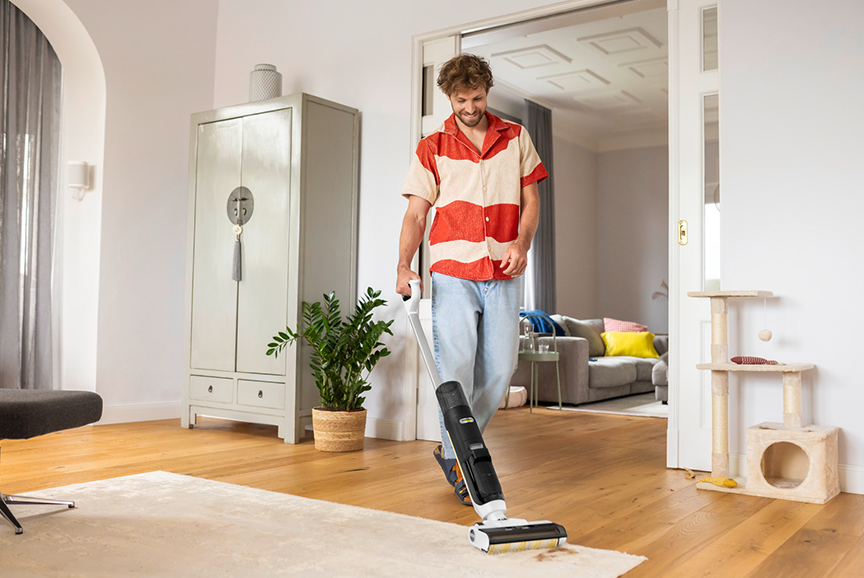 Λειτουργία 3 σε 1