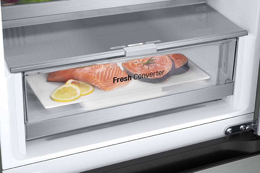 Δροσερό καταφύγιο!