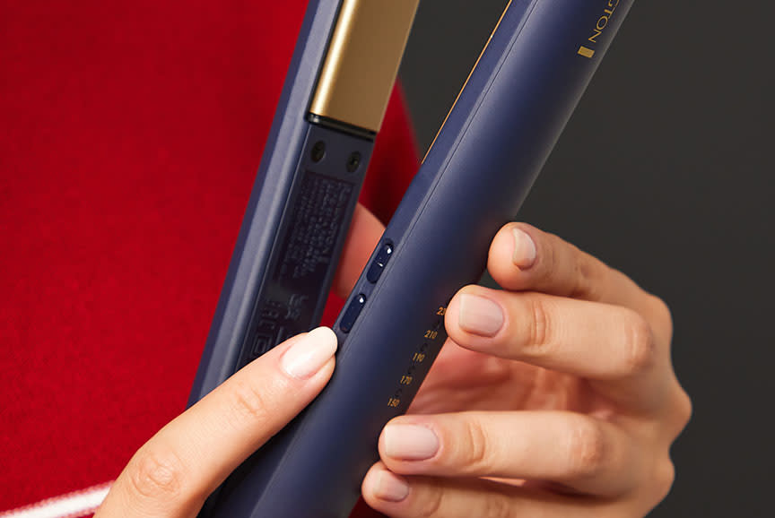 Digital χειρισμός!