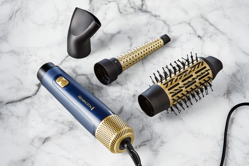 Remington Ηλεκτρική Βούρτσα AS5805