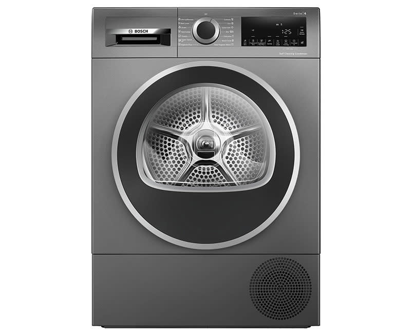 Bosch Στεγνωτήριο WQG245DREU