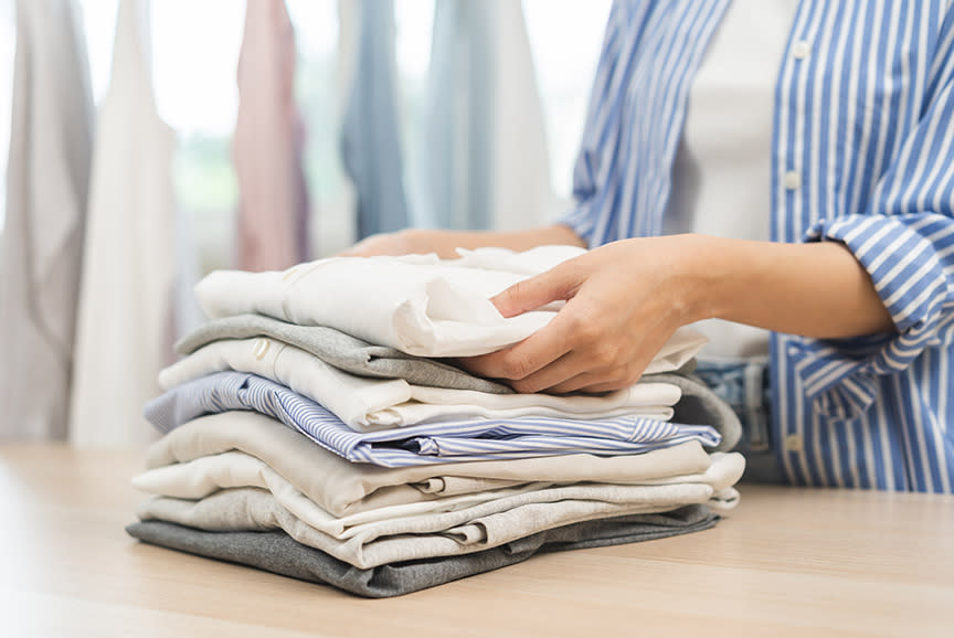 Και για μικρά φορτία!