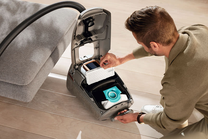 Κάνει τέλειο match!