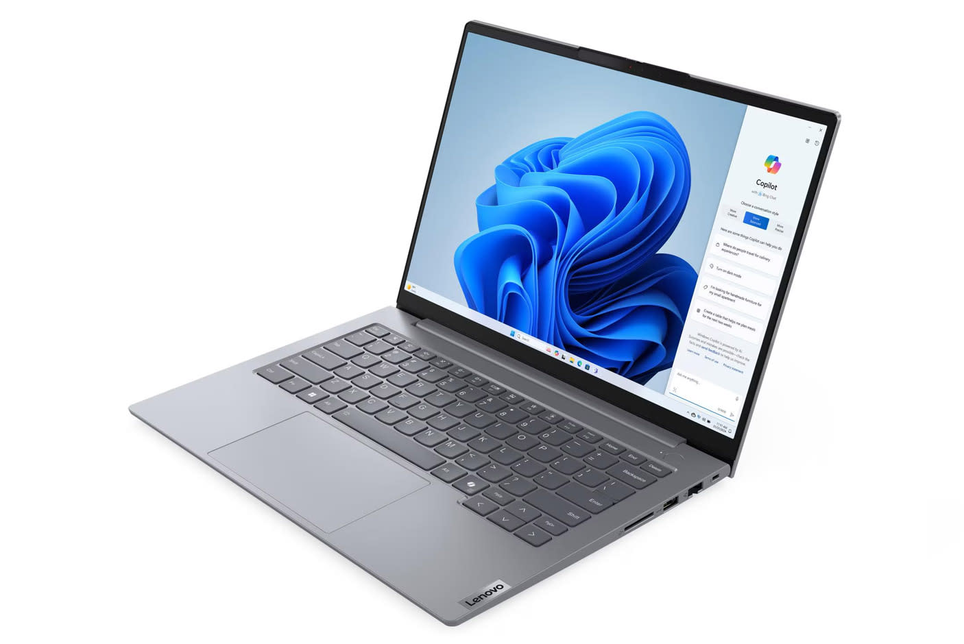 AMD Ryzen™ 5 7535HS