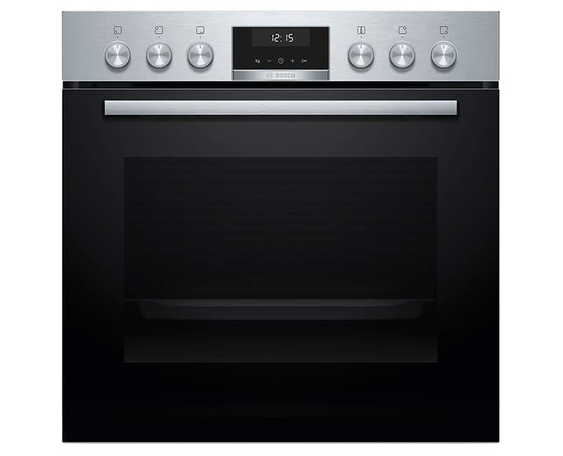 Bosch Φούρνος HEG537BS4