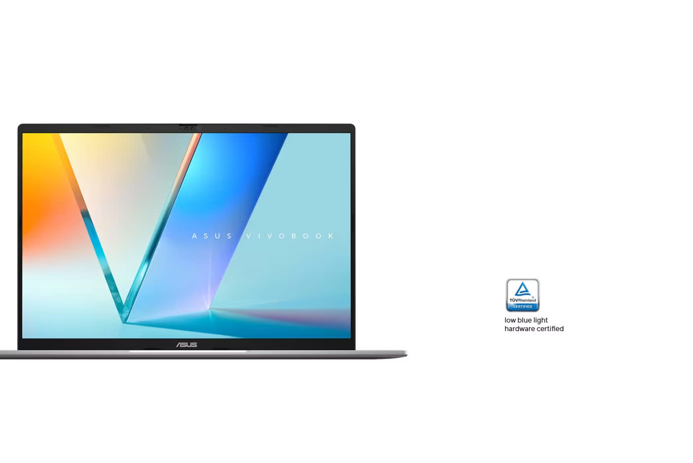 ASUS Vivobook S16