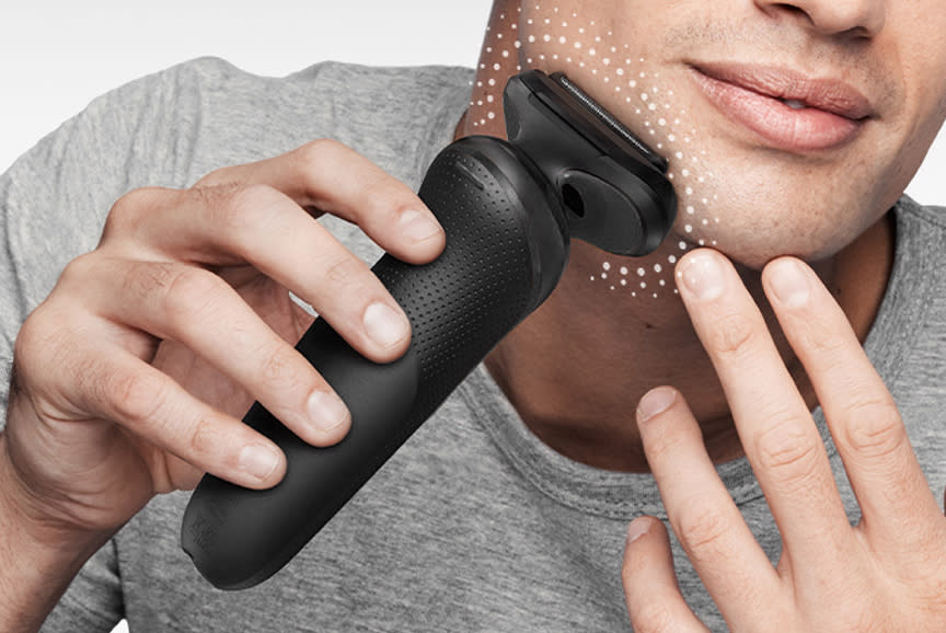 Διαβάζει την γενειάδα σου!