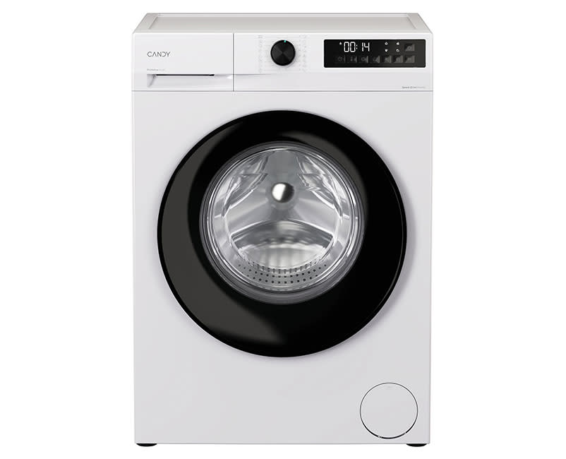 Candy Πλυντήριο Ρούχων GD 49B8-S