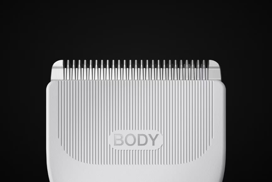 Braun Σετ Ανδρικής Περιποίησης AIO5560