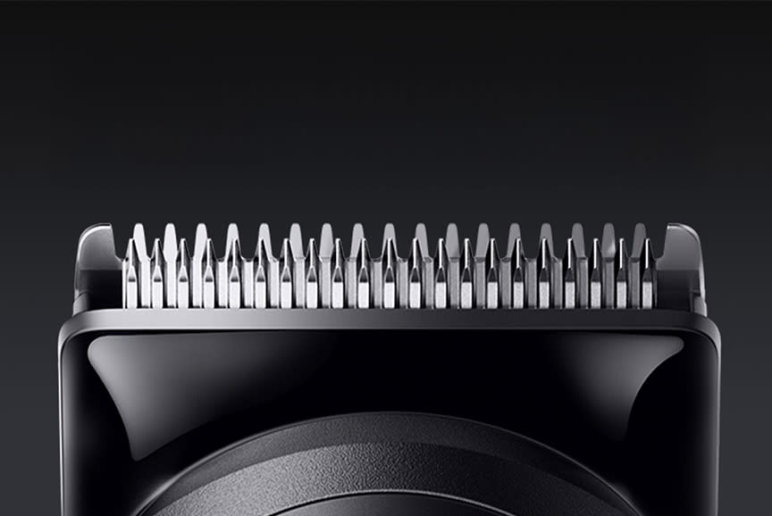 Braun Σετ Ανδρικής Περιποίησης AIO5560