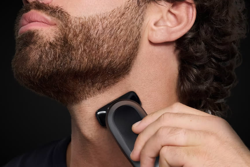 Braun Σετ Ανδρικής Περιποίησης AIO5560