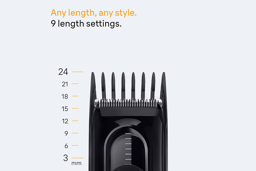 Ό,τι στιλ θες… το ‘χεις!