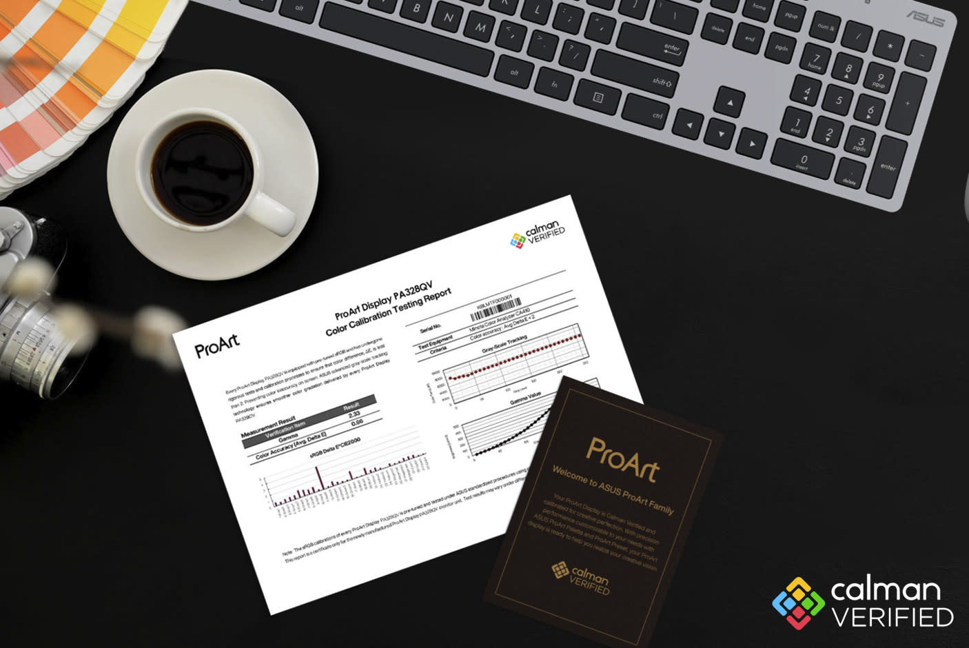 Real Out of the Box Colors