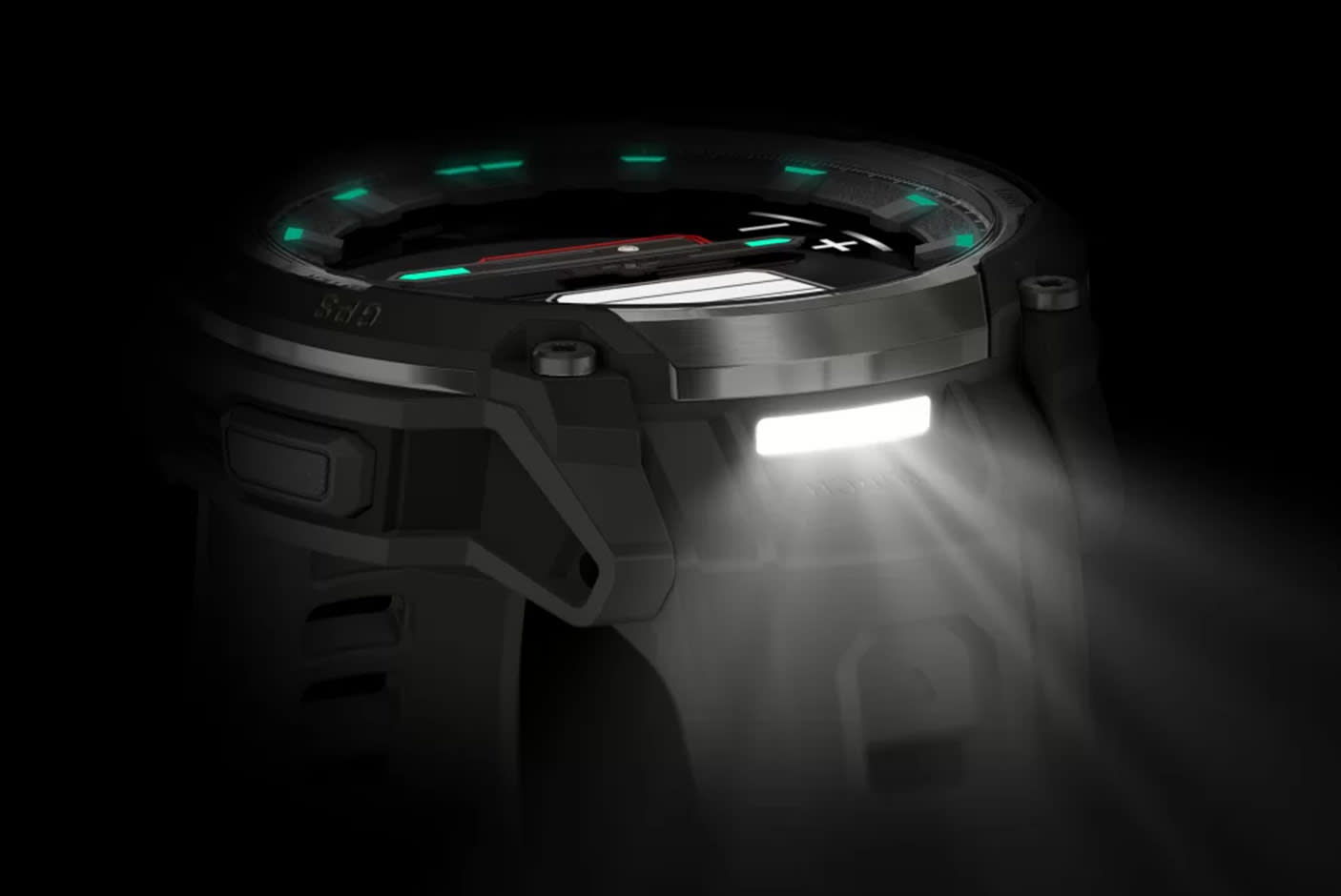 Garmin Instinct® Crossover  