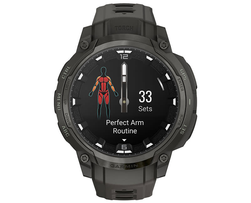 Garmin Instinct® Crossover  