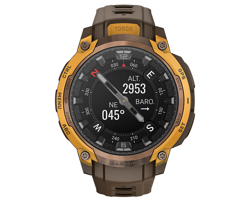 Garmin Instinct® Crossover  