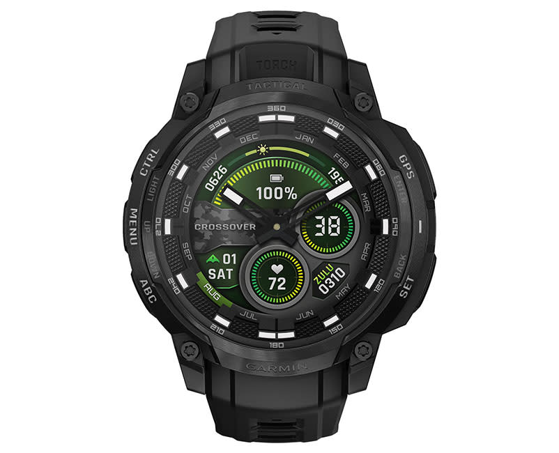 Garmin Instinct® Crossover  