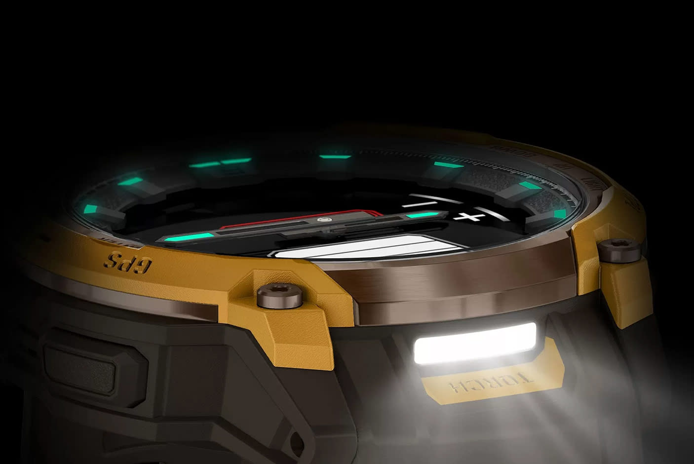 Garmin Instinct® Crossover  