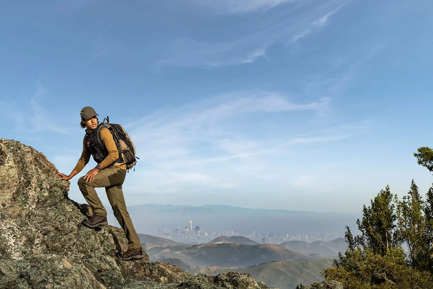 Garmin Instinct® Crossover  