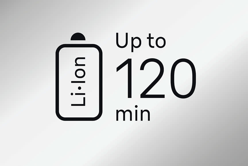 Έτοιμη σε 5 λεπτάκια!