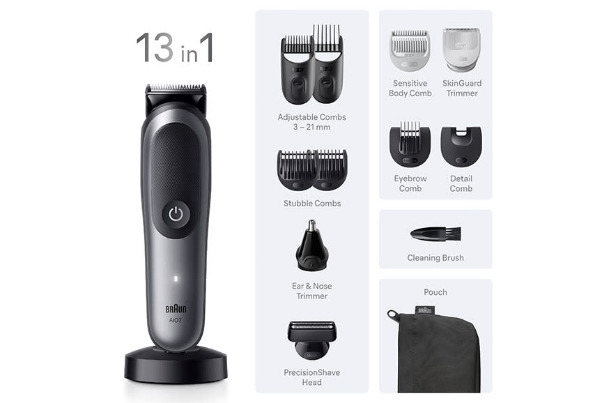 Έρχεται με… «συνοδεία»!