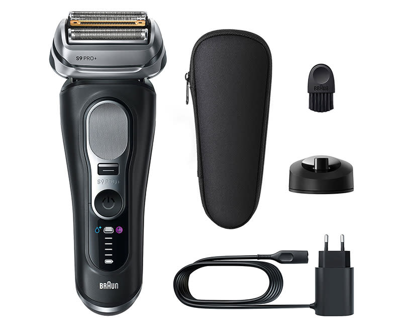 Braun Ξυριστική Μηχανή 9610S