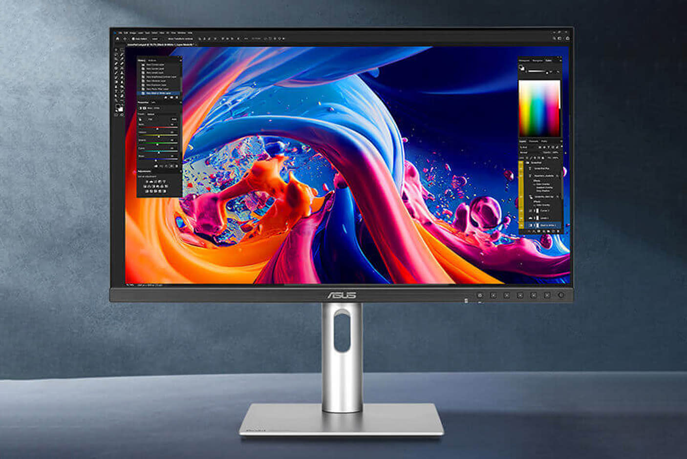 Certified Realistic Colors