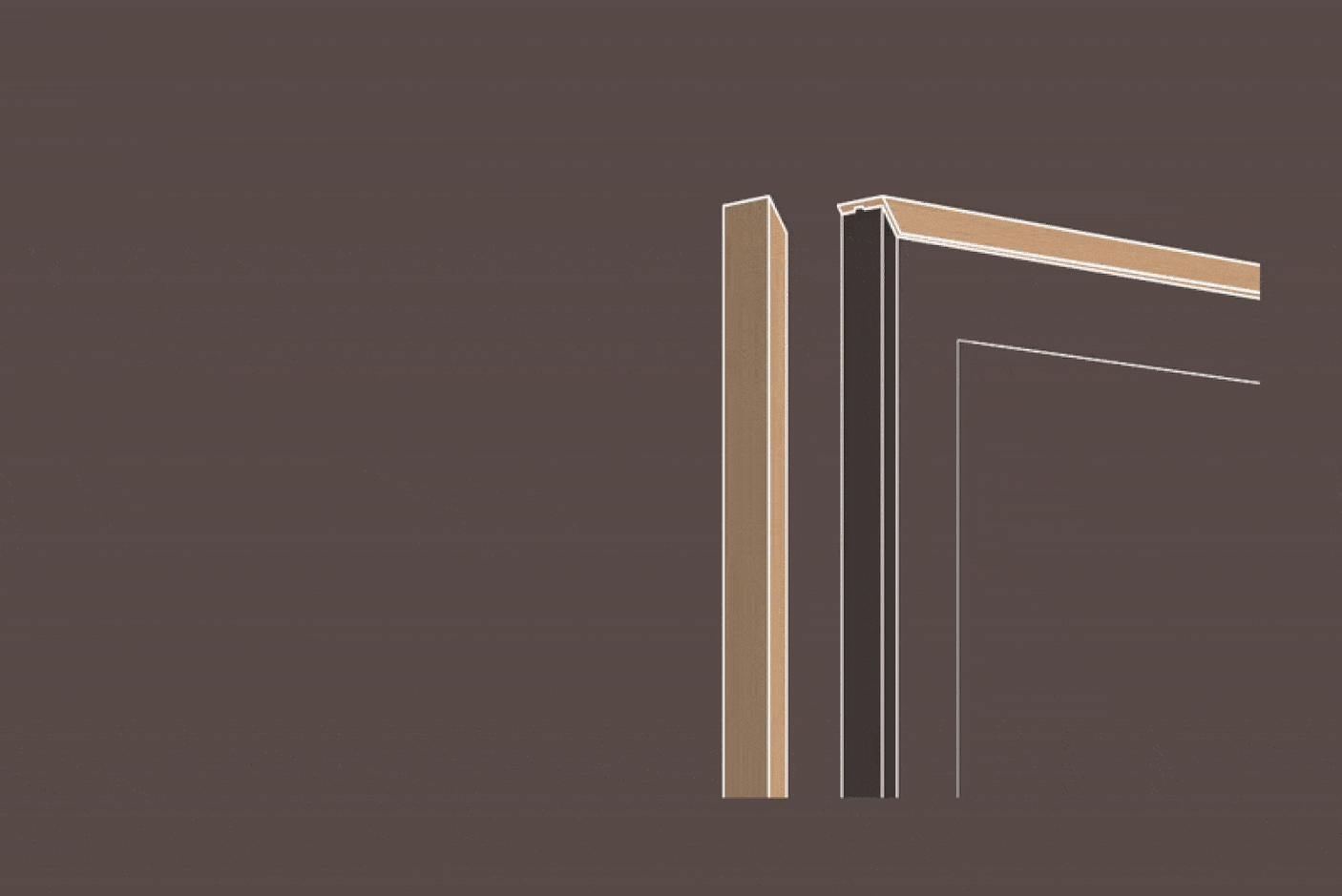 Samsung Customizable Frame