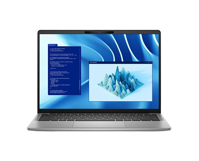 Dell Latitude 7455